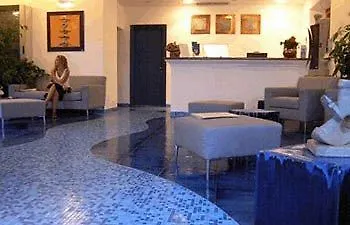 Bue Marino Hotel & Roof Lounge Cala Gonone