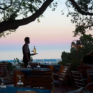 Miramare Hotel