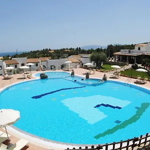Nuraghe Arvu Hotel