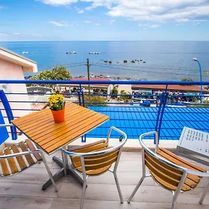 La Favorita Hotel