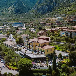 Limone Limone sul Garda