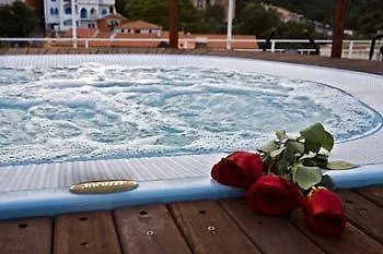Bue Marino Hotel & Roof Lounge Cala Gonone