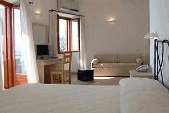Bue Marino Hotel & Roof Lounge Cala Gonone